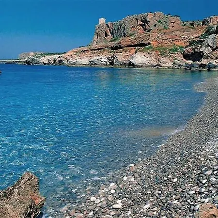 Casa vacanze Irene Macari