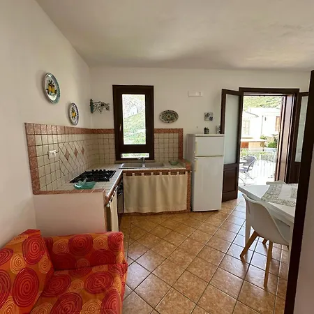 Casa vacanze Irene Macari