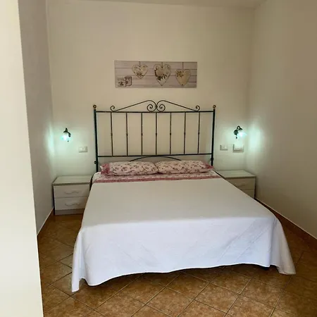 Irene Casa vacanze Macari