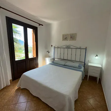 Irene Casa vacanze Macari
