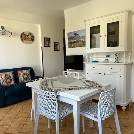 Irene Casa vacanze *
