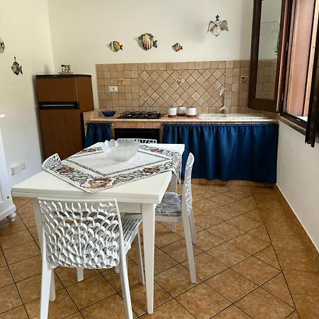Casa vacanze Irene