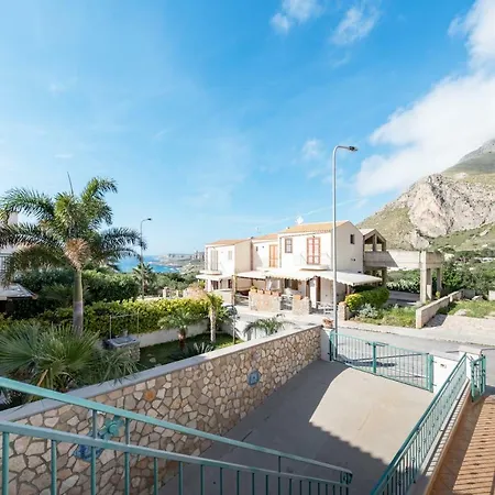 Vakantiehuis Irene *