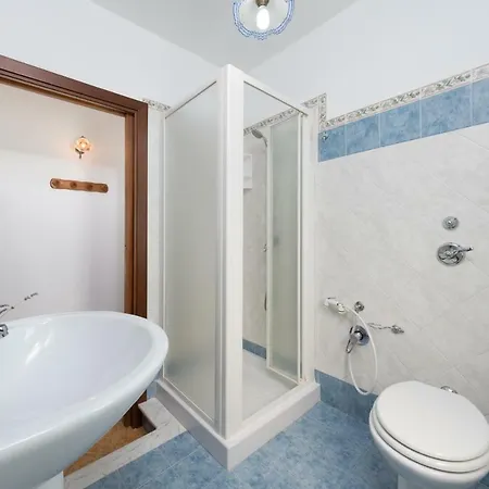 Casa vacanze Irene