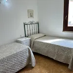 Nyaraló Irene
