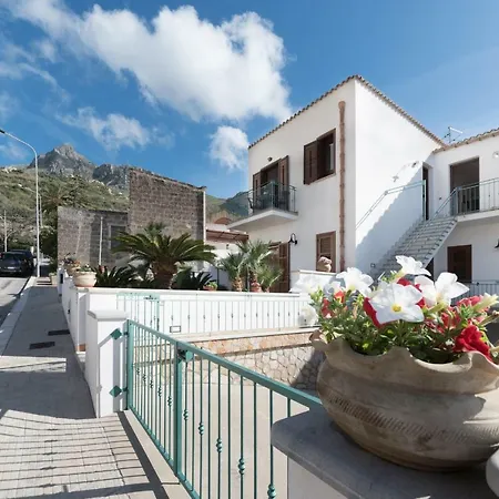 بيت للعطل Irene *