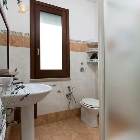 Irene بيت للعطل *